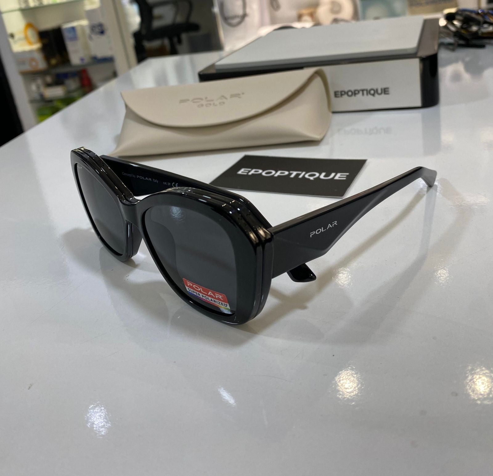 POLAR - 612 col.77-2EN1-FEMMES