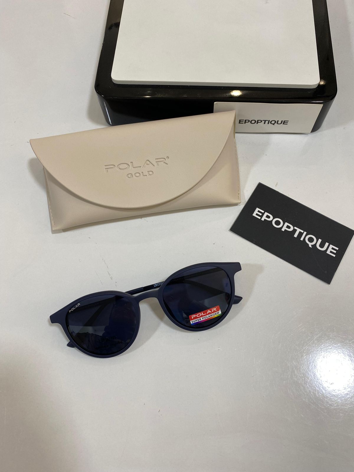 POLAR - 606 col.20-2EN1-UNISEXE