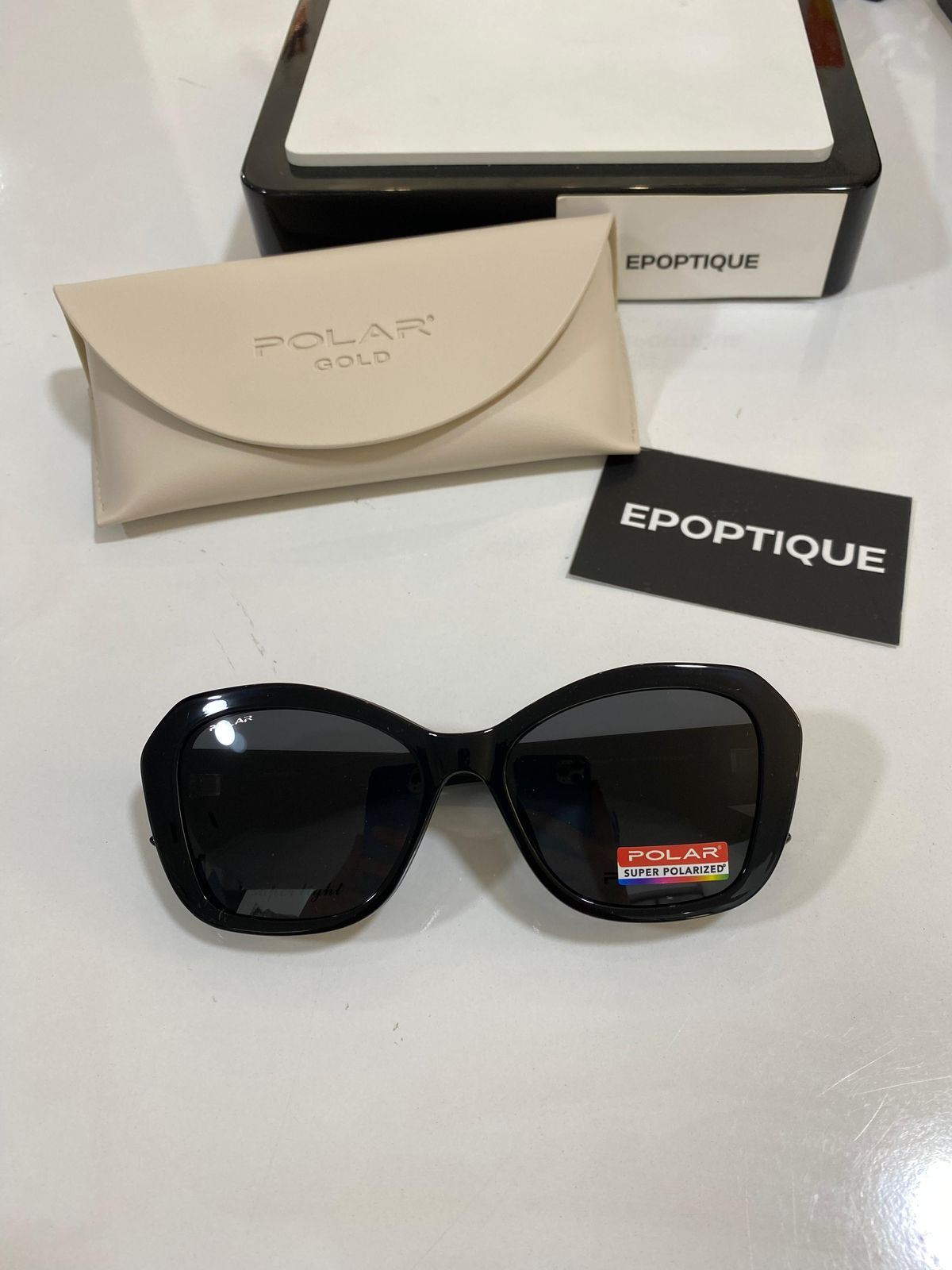 POLAR - 612 col.77-2EN1-FEMMES