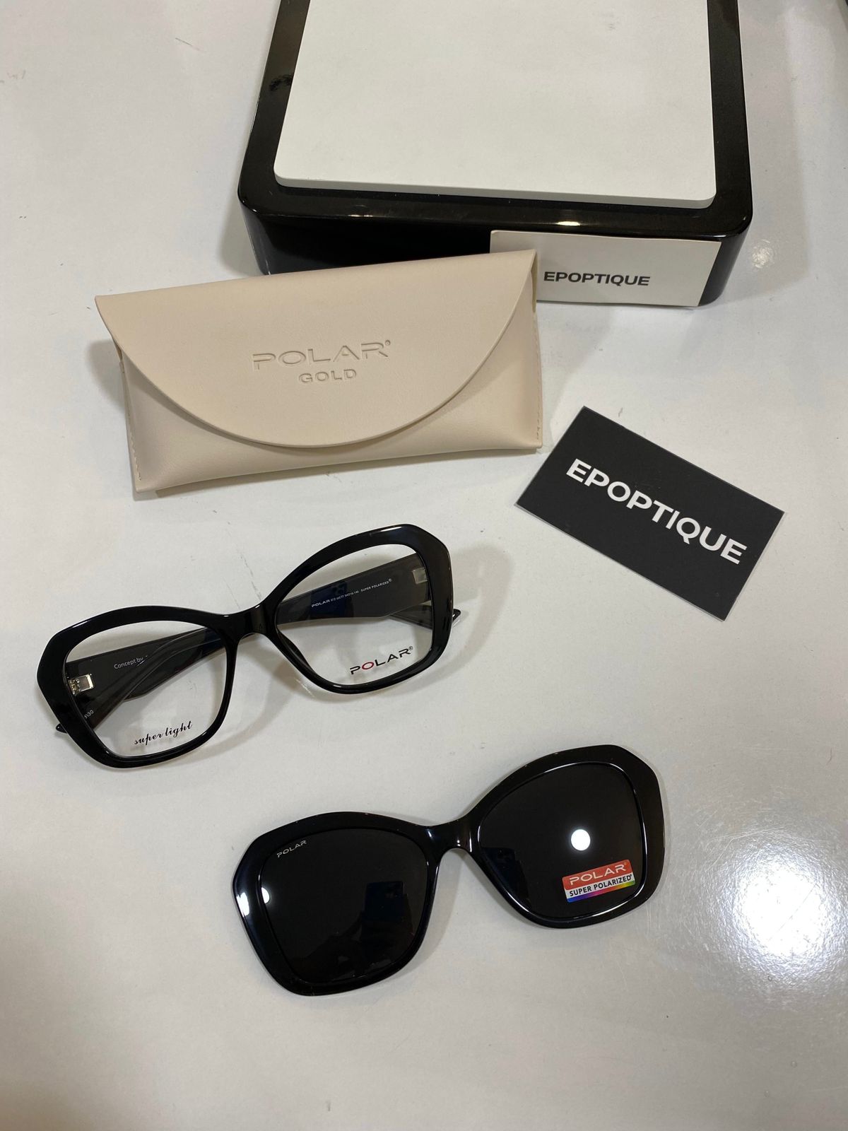 POLAR - 612 col.77-2EN1-FEMMES