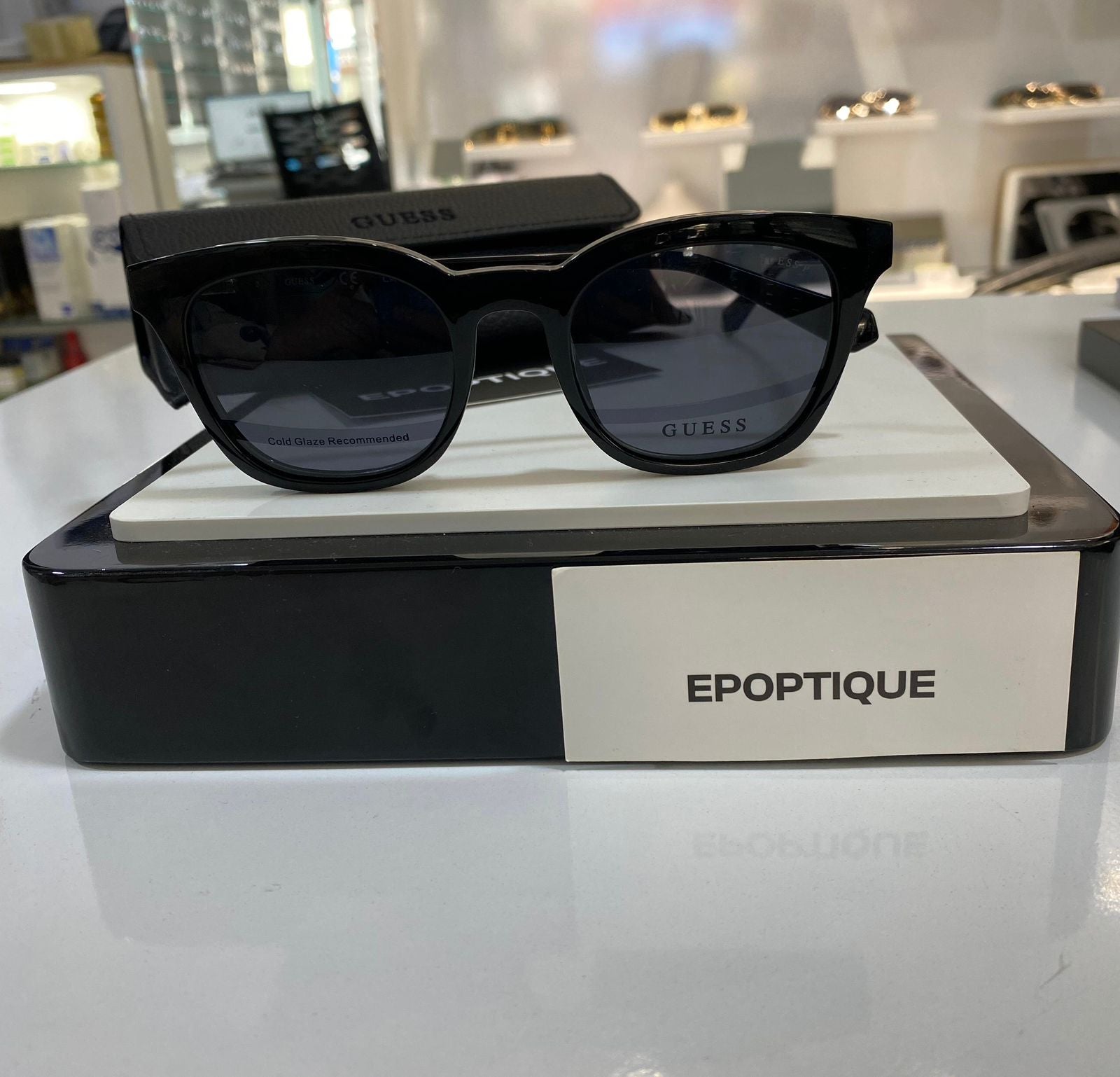 GUESS GU50220 001 -2EN1- FEMMES