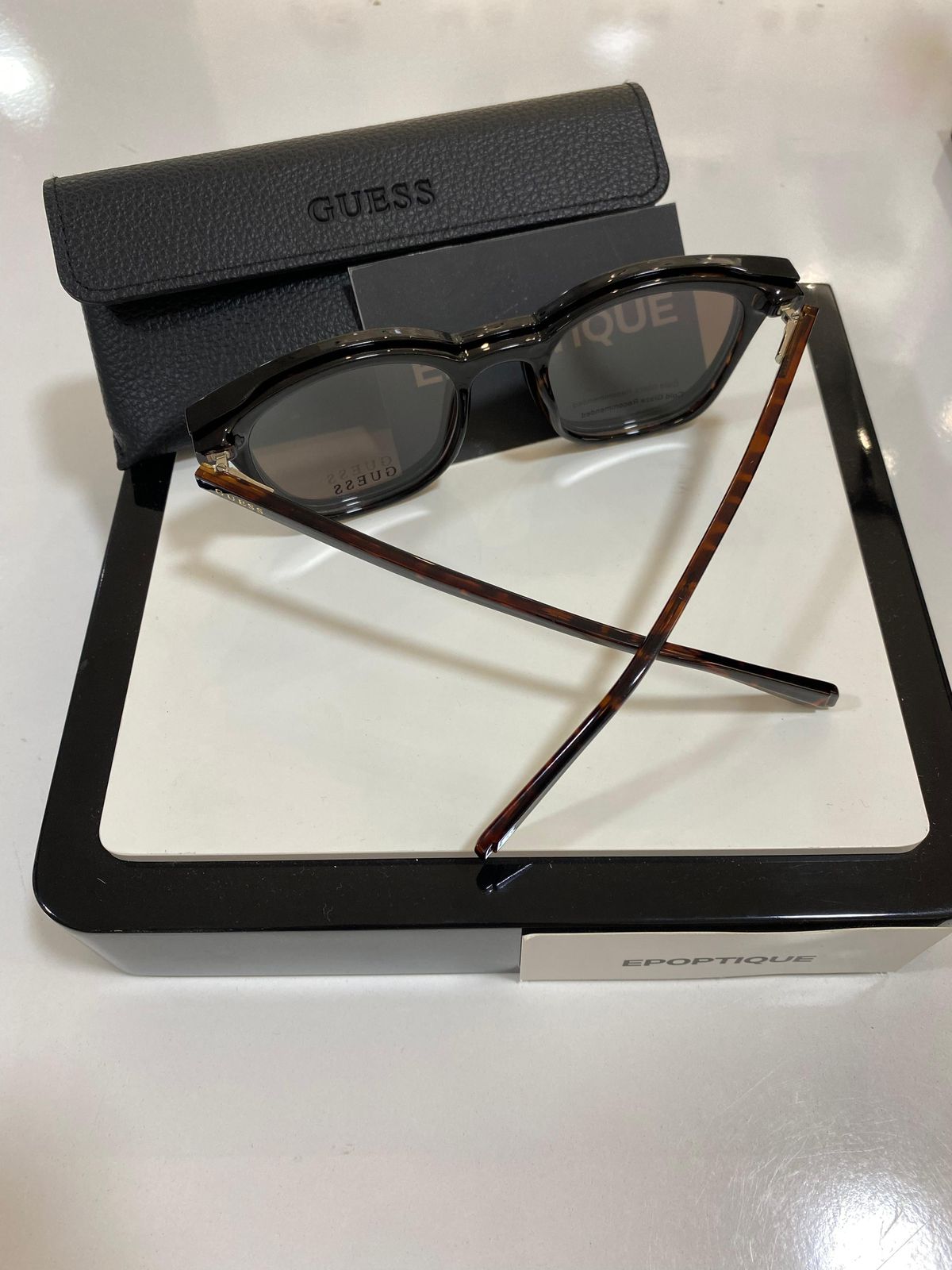 GUESS GU50220 052 -2EN1- FEMMES