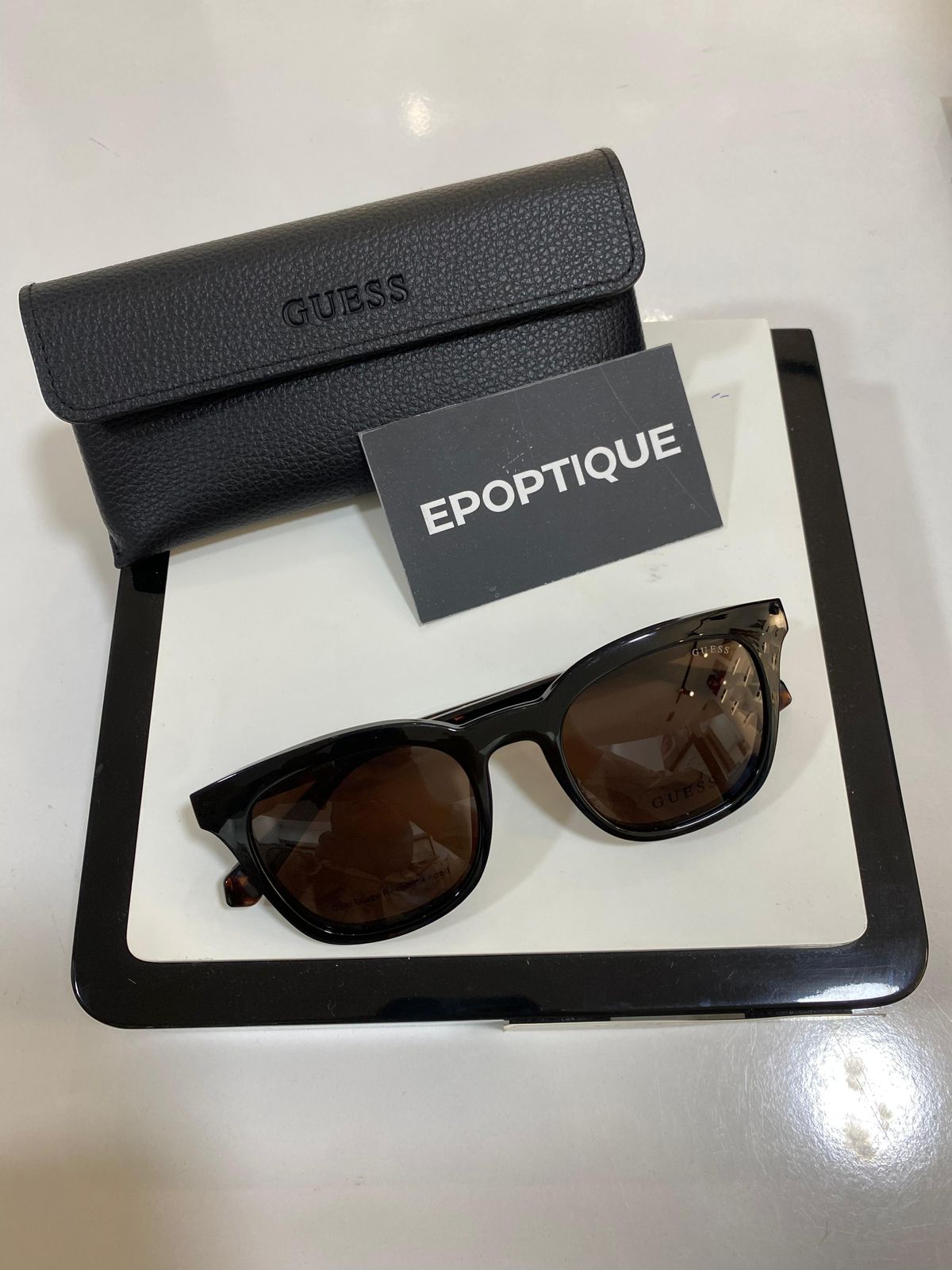 GUESS GU50220 052 -2EN1- FEMMES