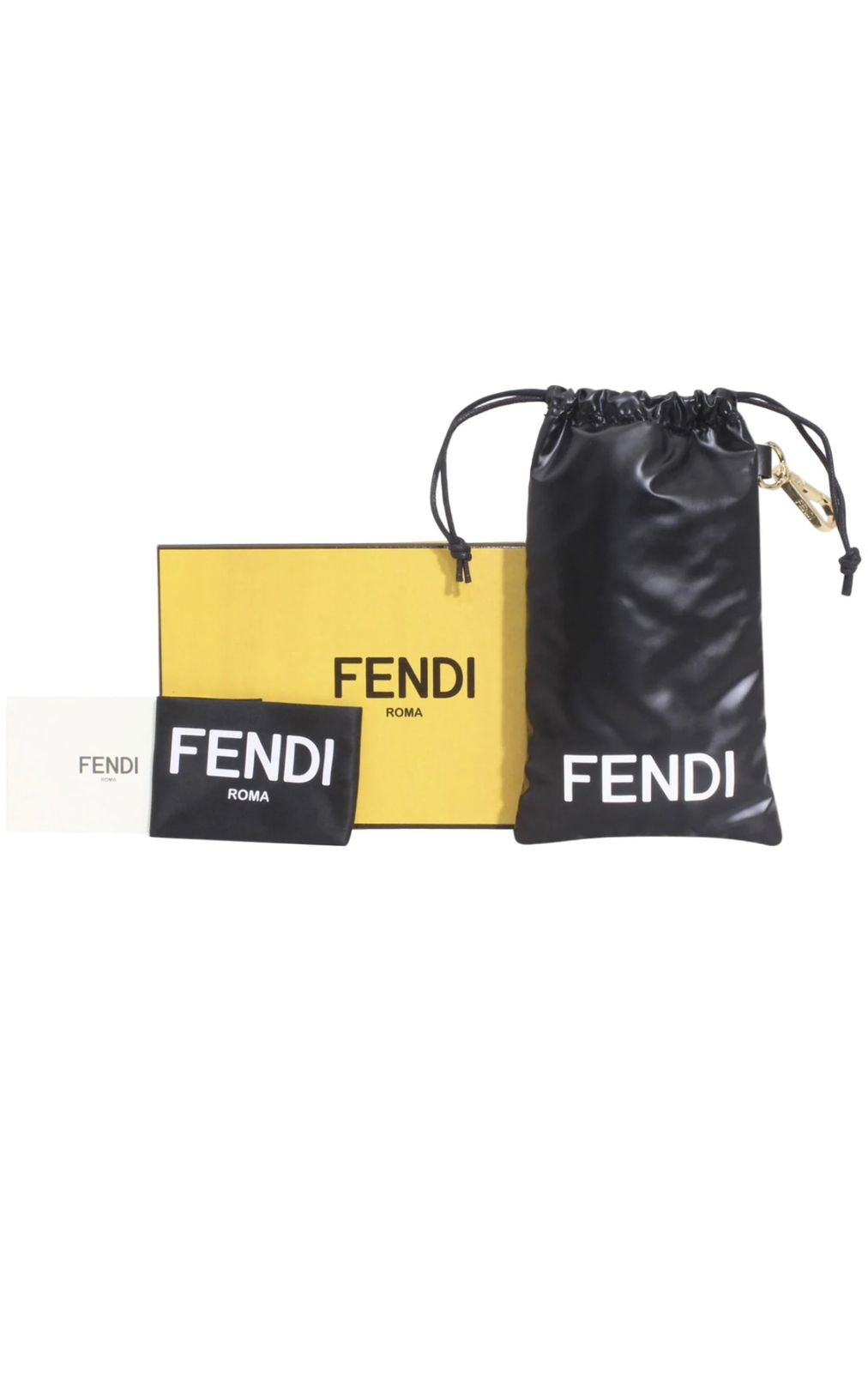 FENDI FE40096U 16B-FEMMES-