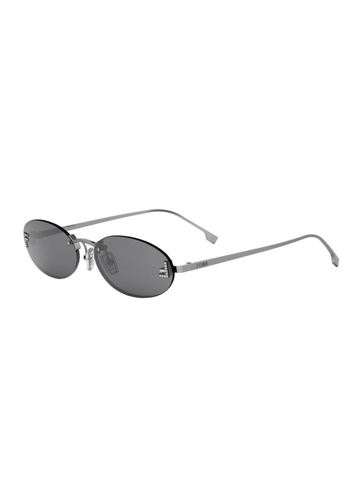 FENDI  First Crystal FE4075US 12A -FEMMES-