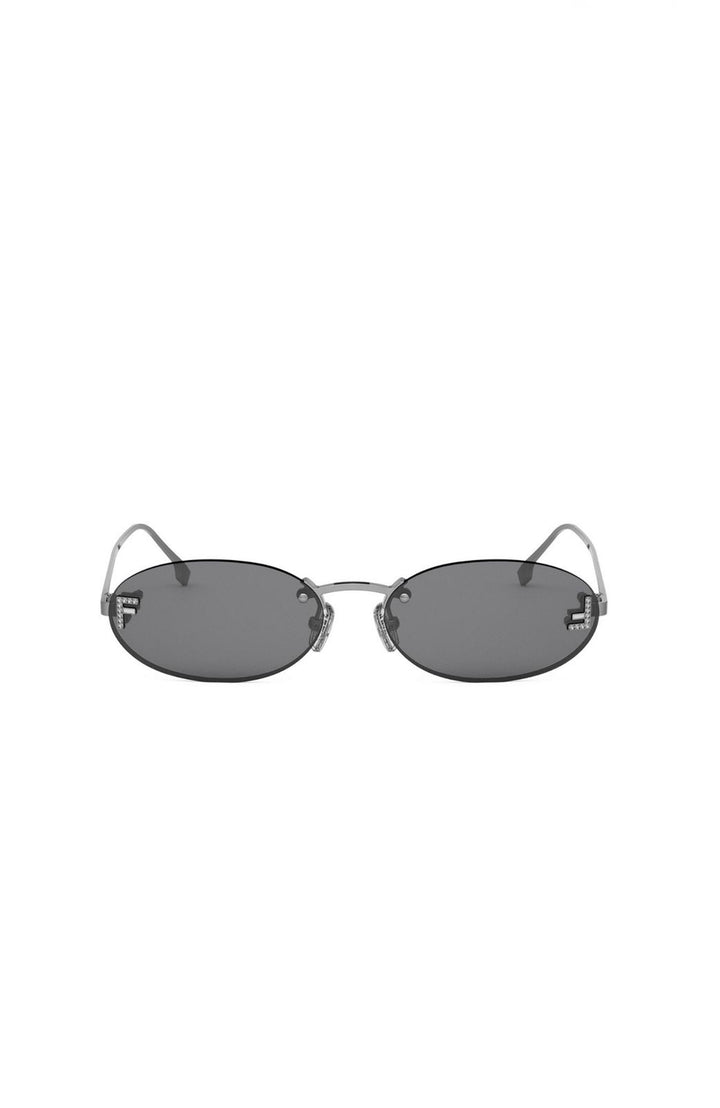 FENDI  First Crystal FE4075US 12A -FEMMES-