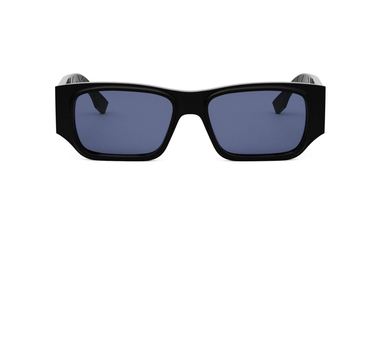 FENDI Square FE40144I 01V