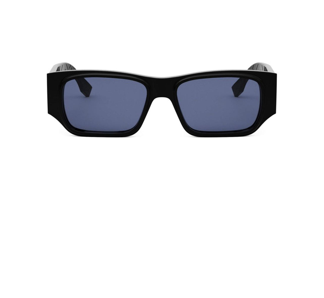 FENDI Square FE40144I 01V