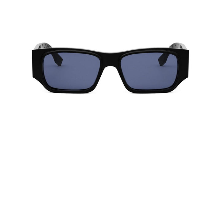 FENDI Square FE40144I 01V