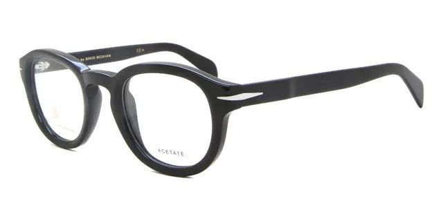 DAVID BECKHAM DB7069/BB 2M2