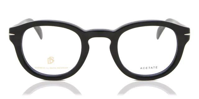 DAVID BECKHAM DB7069/BB 2M2