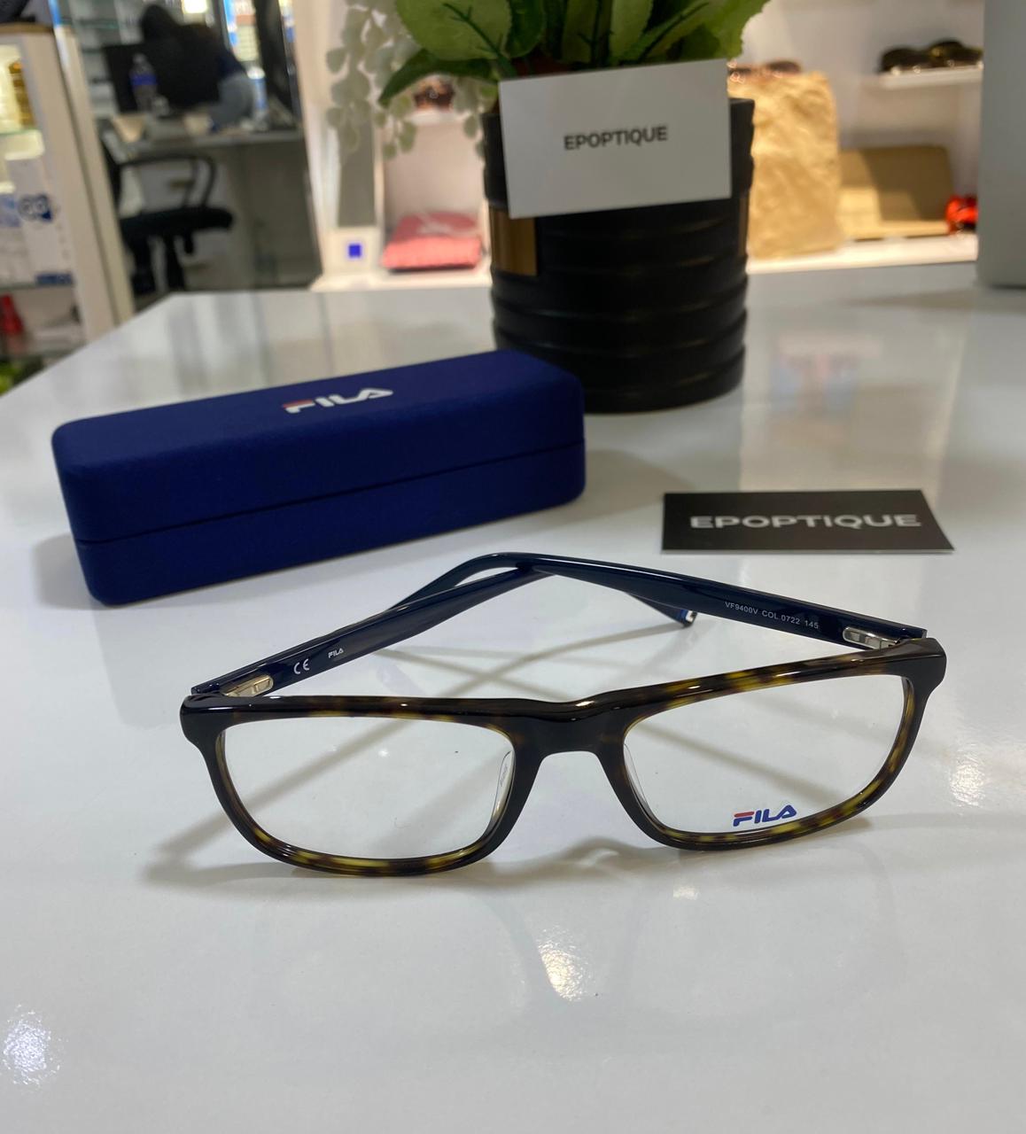 FILA -VF9400V COL.0722-