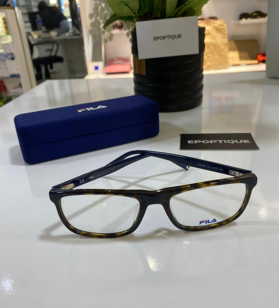 FILA -VF9400V COL.0722-