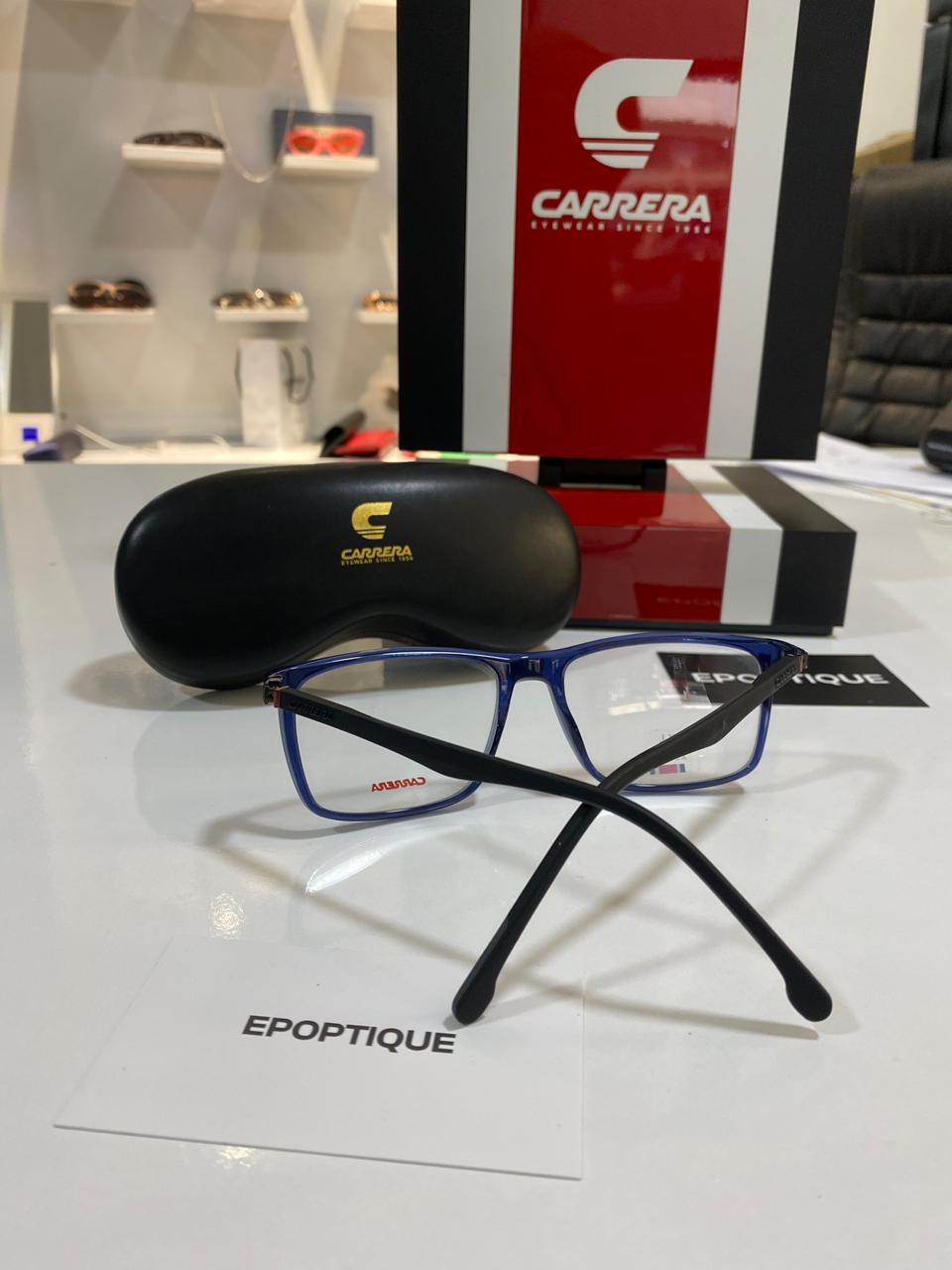 CARRERA B862 PJP -HOMMES-