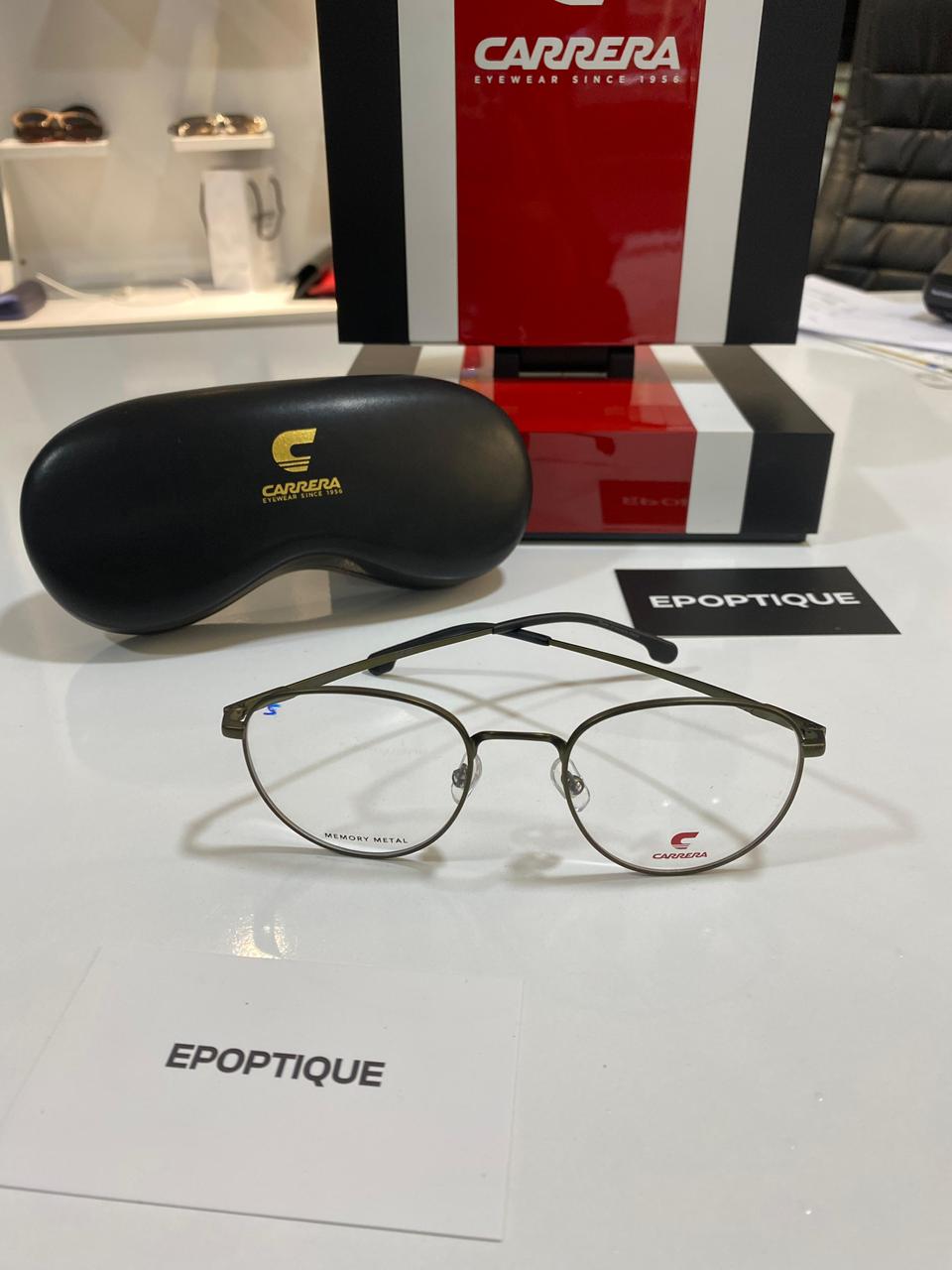 CARRERA 8908 TBO -HOMMES-