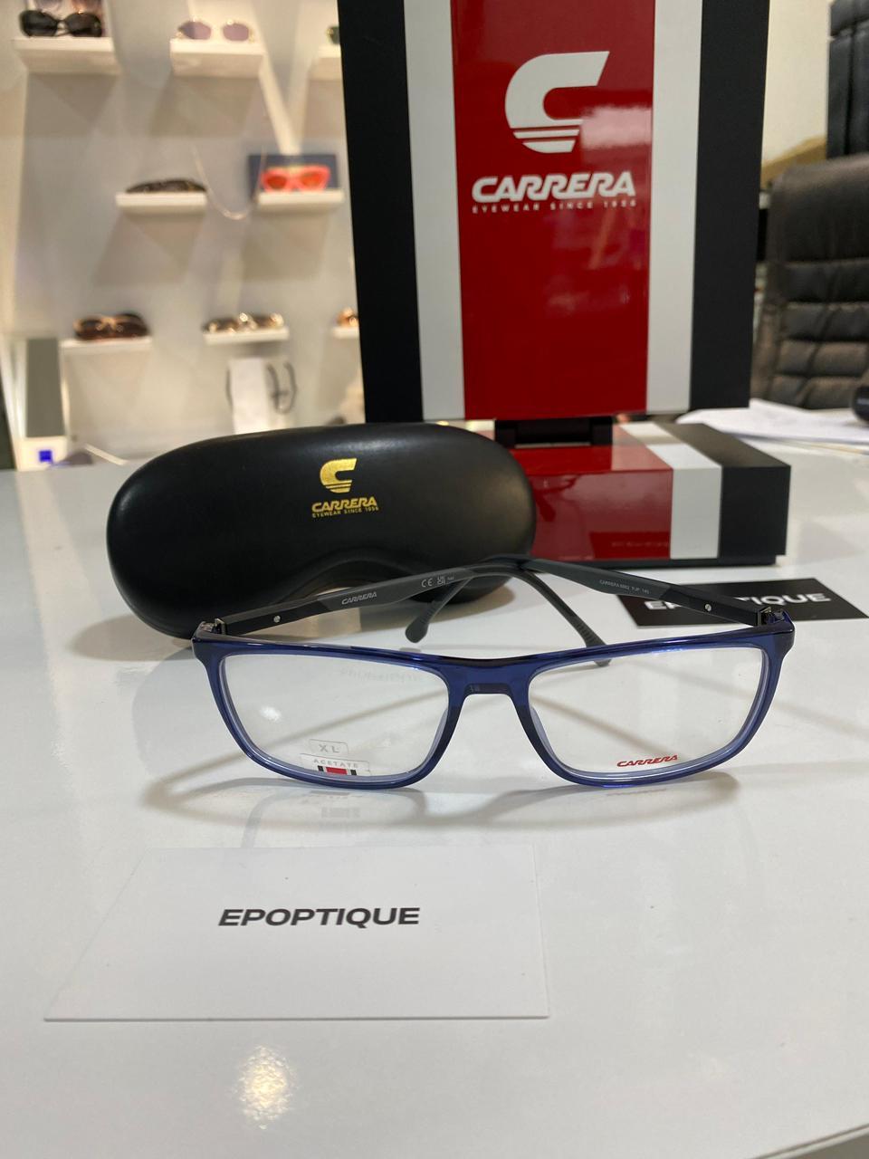 CARRERA B862 PJP -HOMMES-