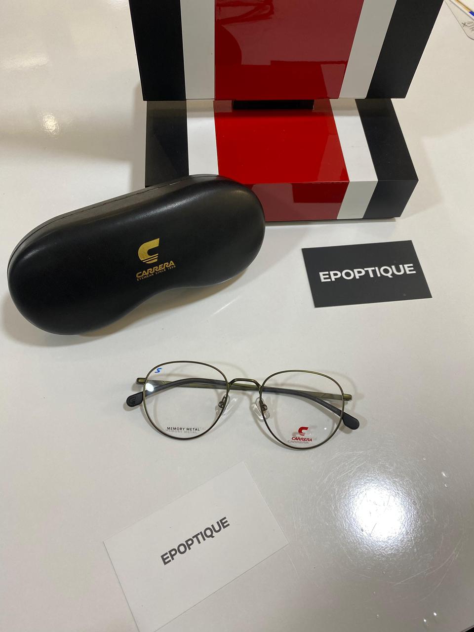 CARRERA 8908 TBO -HOMMES-