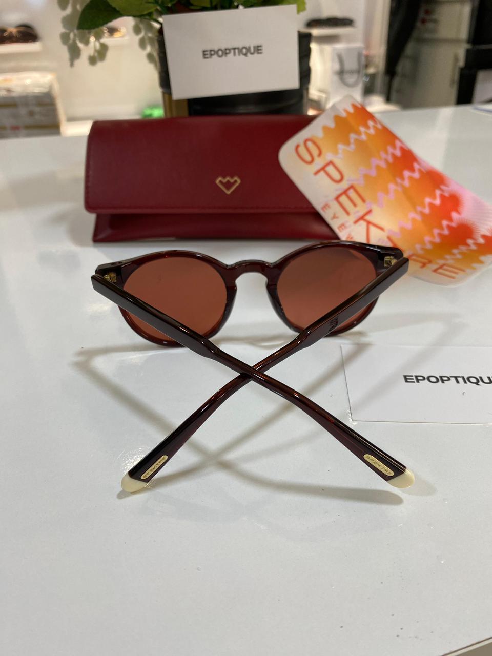 SPEKTRE -IDOLO IDO02S-