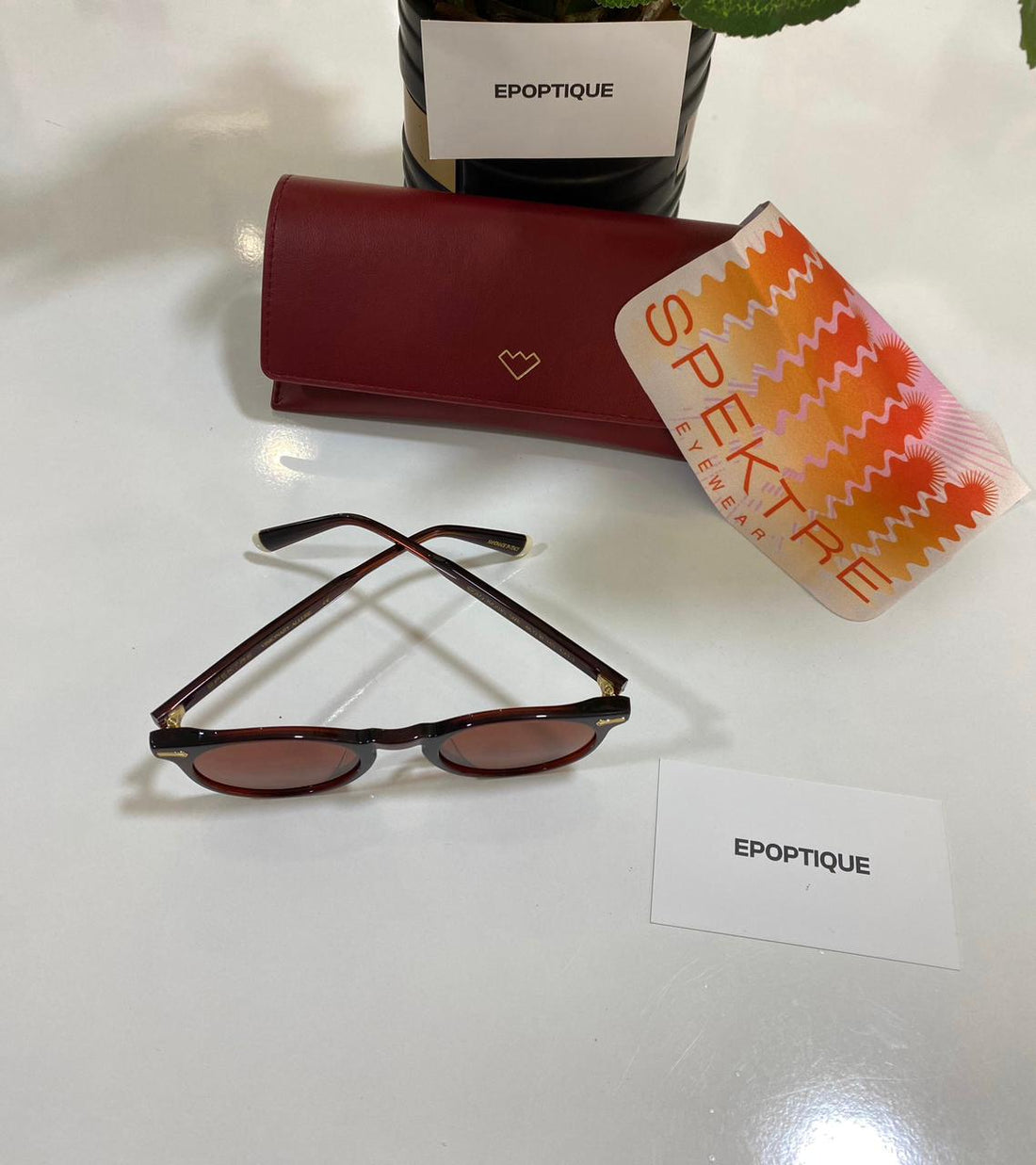 SPEKTRE -IDOLO IDO02S-