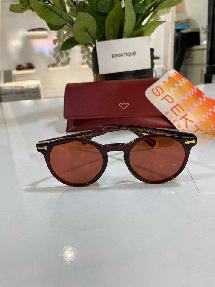 SPEKTRE -IDOLO IDO02S-