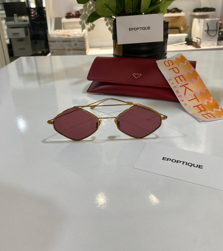 SPEKTRE RIGAUT RG 04BFT