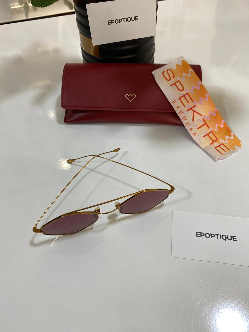 SPEKTRE RIGAUT RG 04BFT