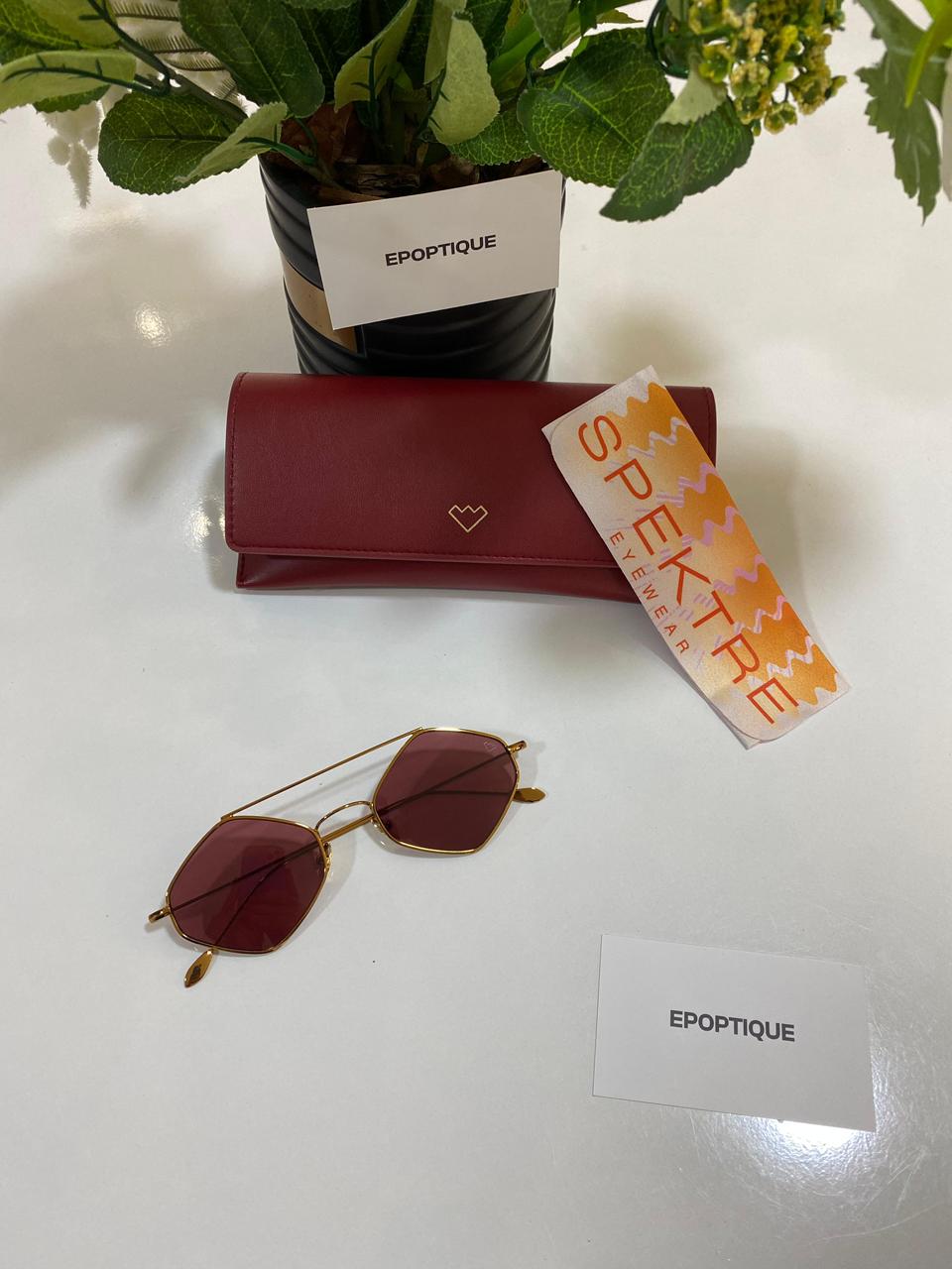 SPEKTRE RIGAUT RG 04BFT