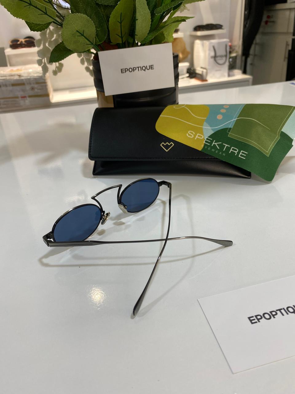 SPEKTRE -FIRENZE FIR04S-