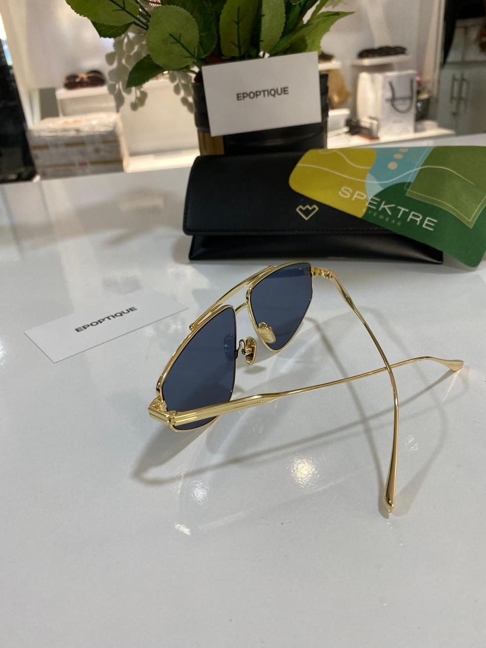 SPEKTRE -IMPERO IMP01S-