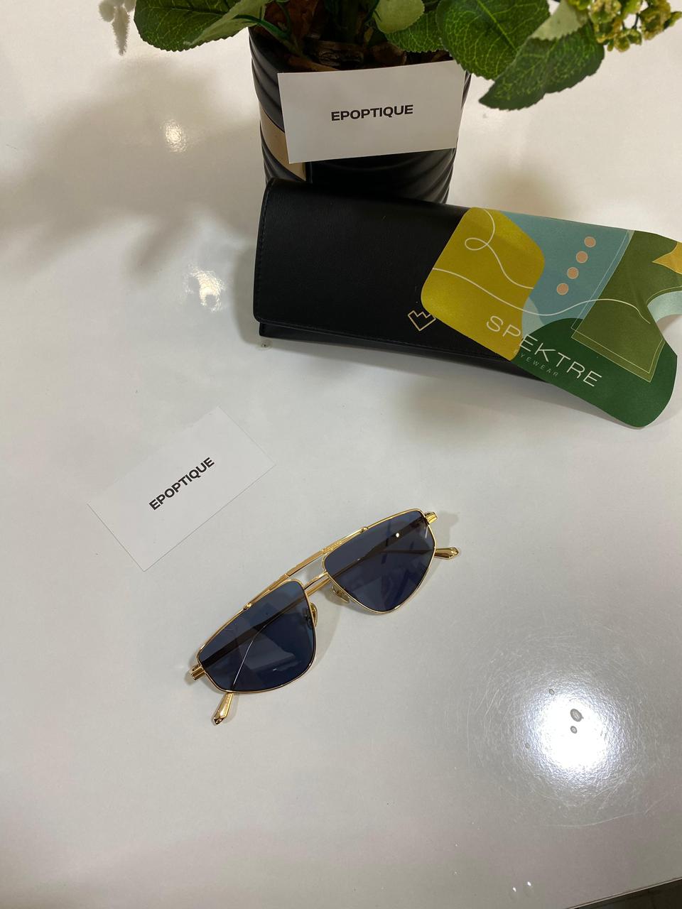 SPEKTRE -IMPERO IMP01S-