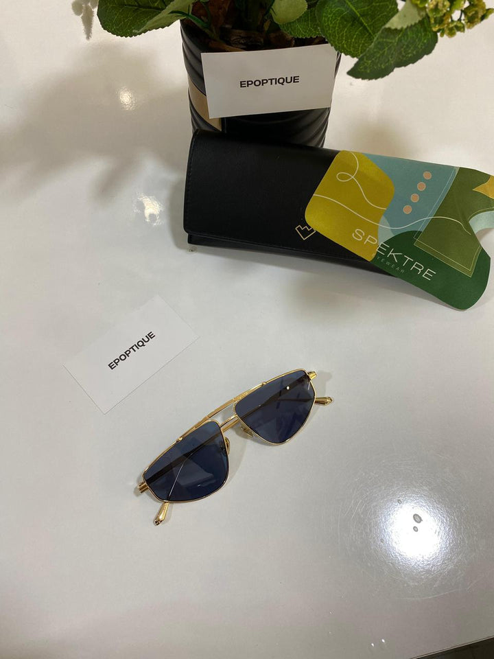 SPEKTRE -IMPERO IMP01S-