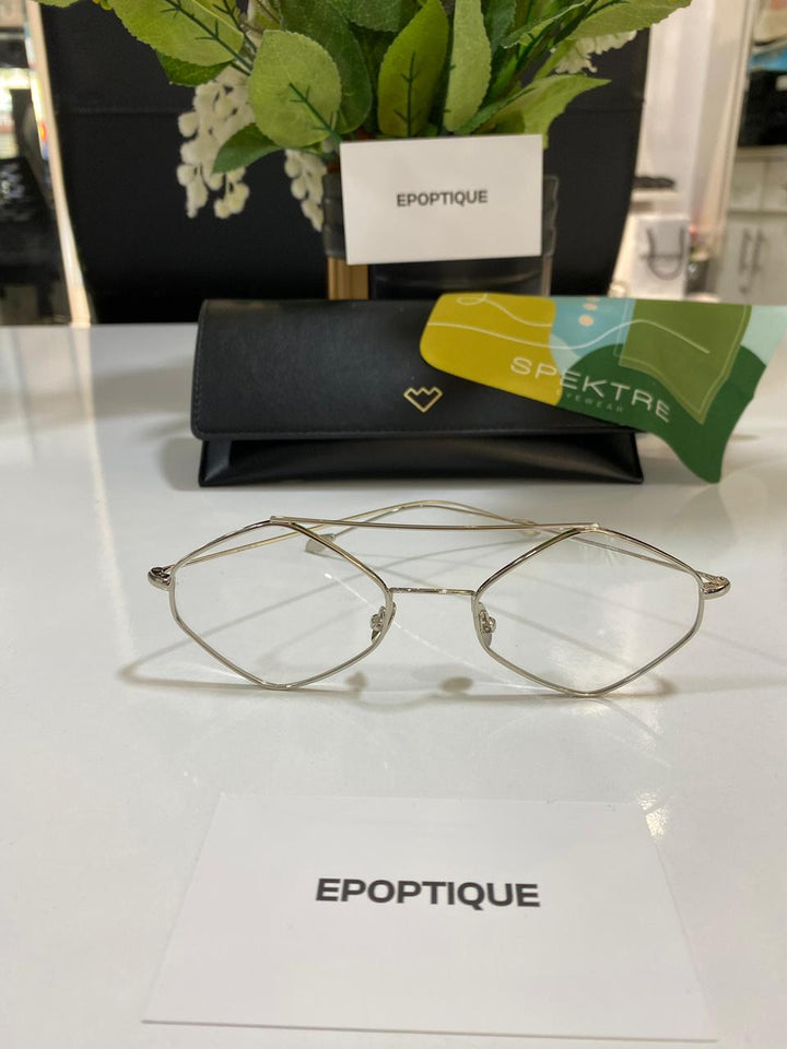 SPEKTRE -RIGAUT RG02FT-