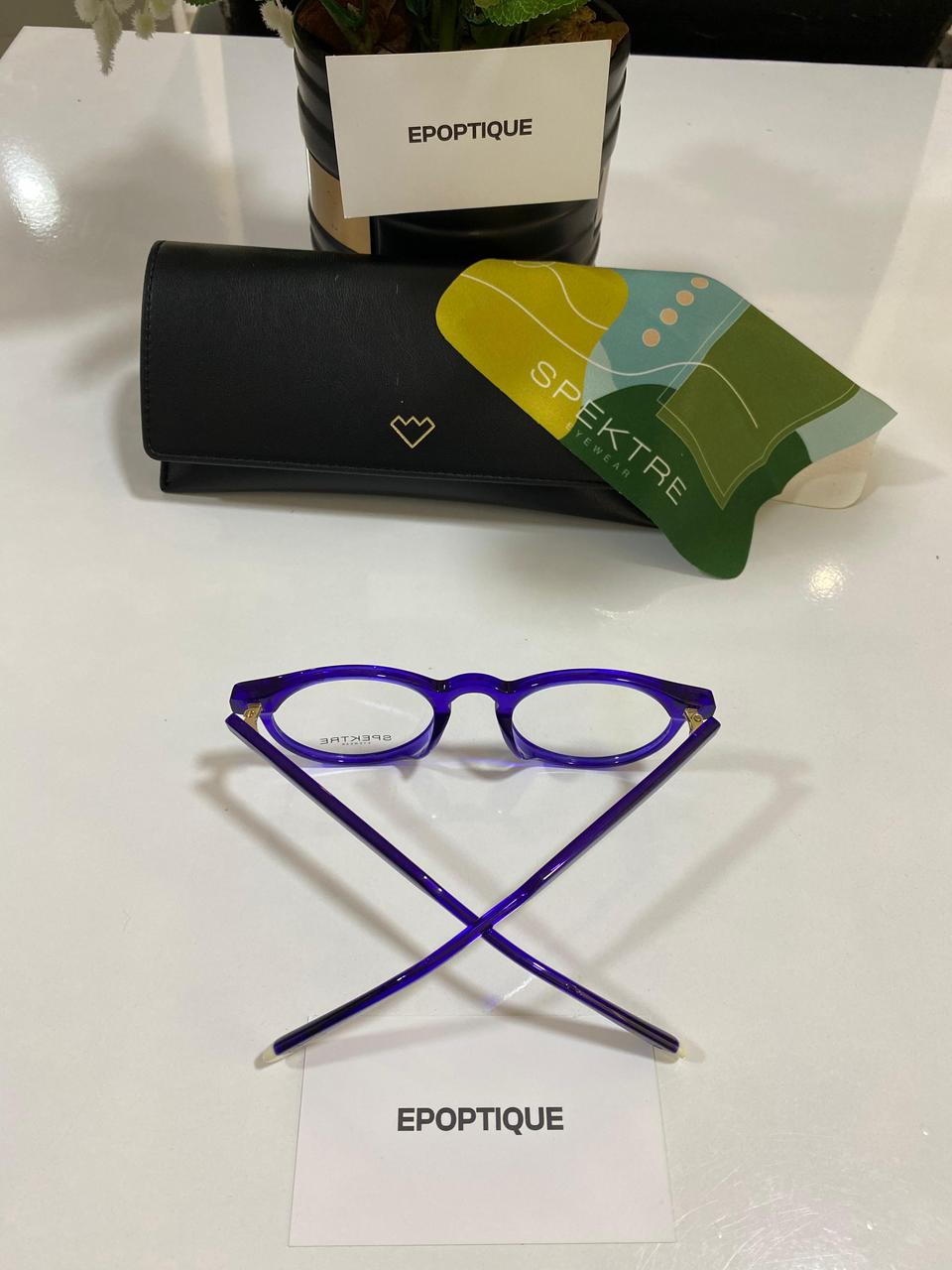 SPEKTRE -IDOLO IDO03V-