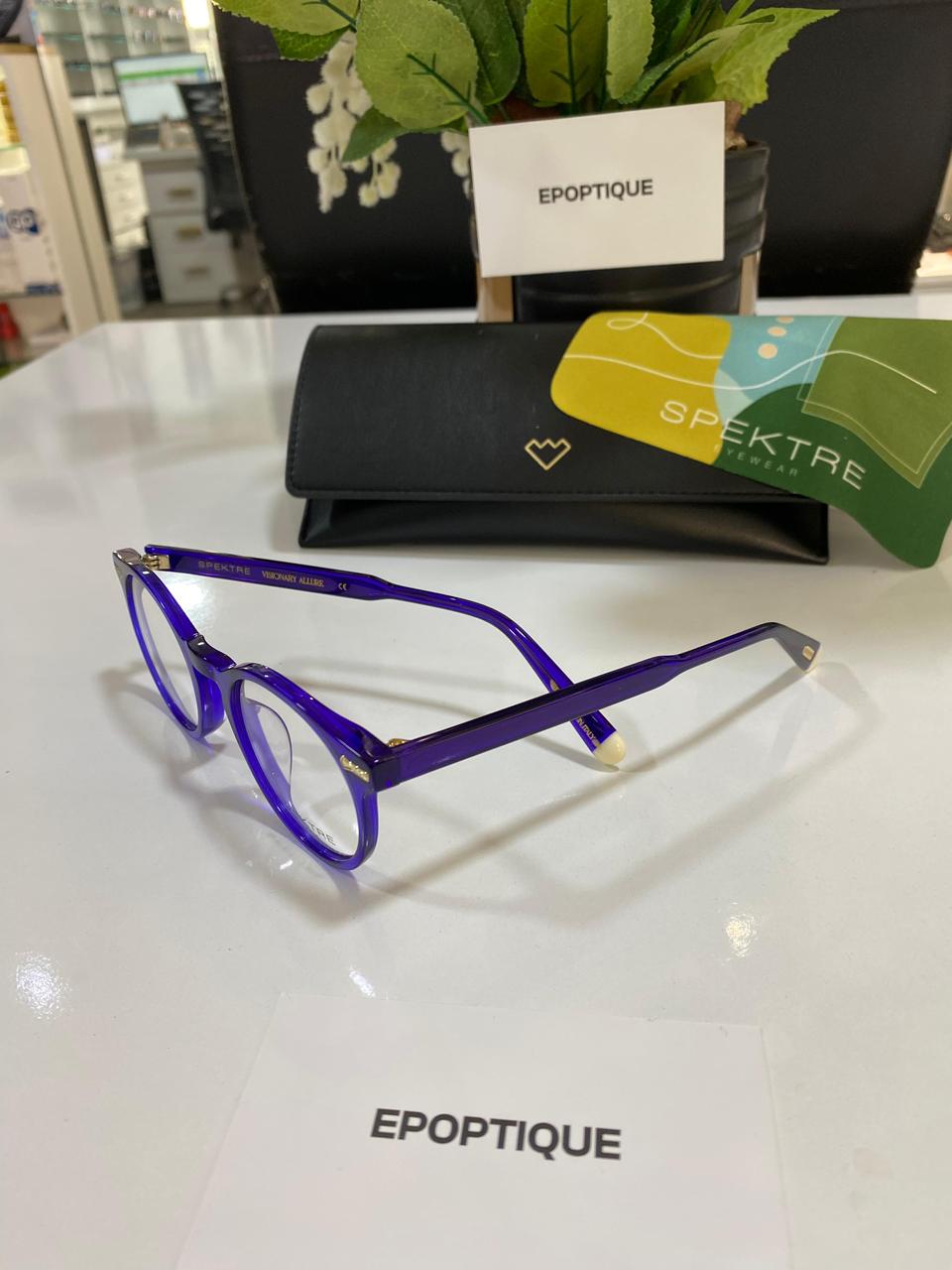 SPEKTRE -IDOLO IDO03V-