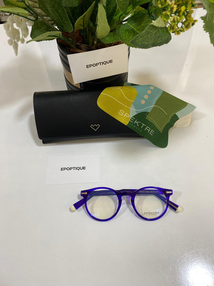 SPEKTRE -IDOLO IDO03V-