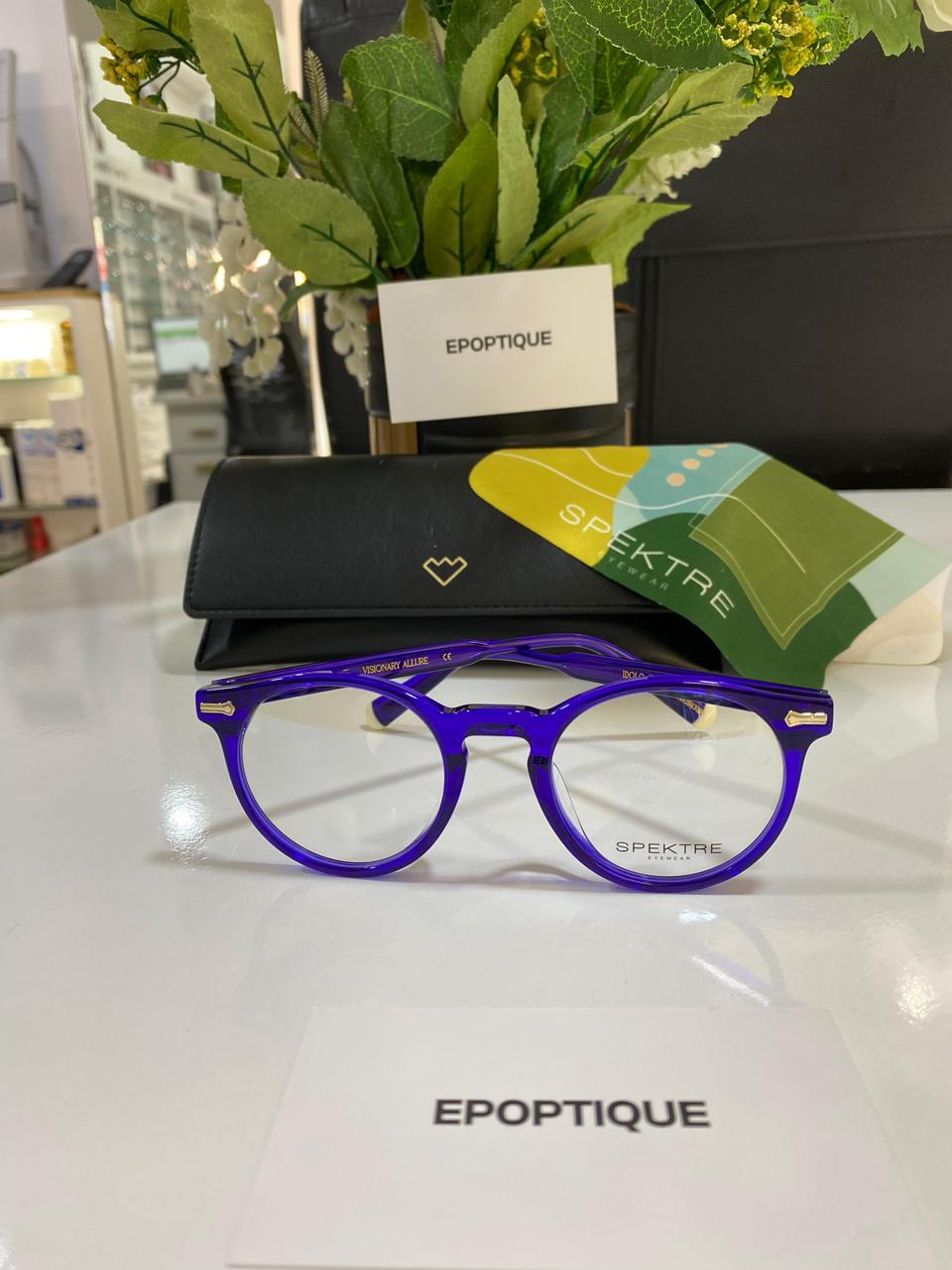 SPEKTRE -IDOLO IDO03V-