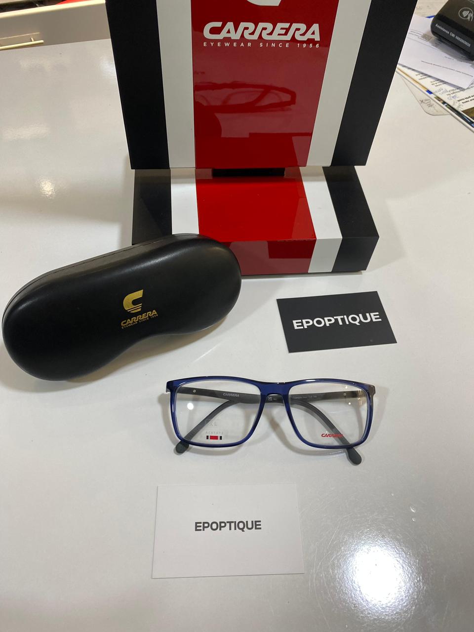 CARRERA B862 PJP -HOMMES-