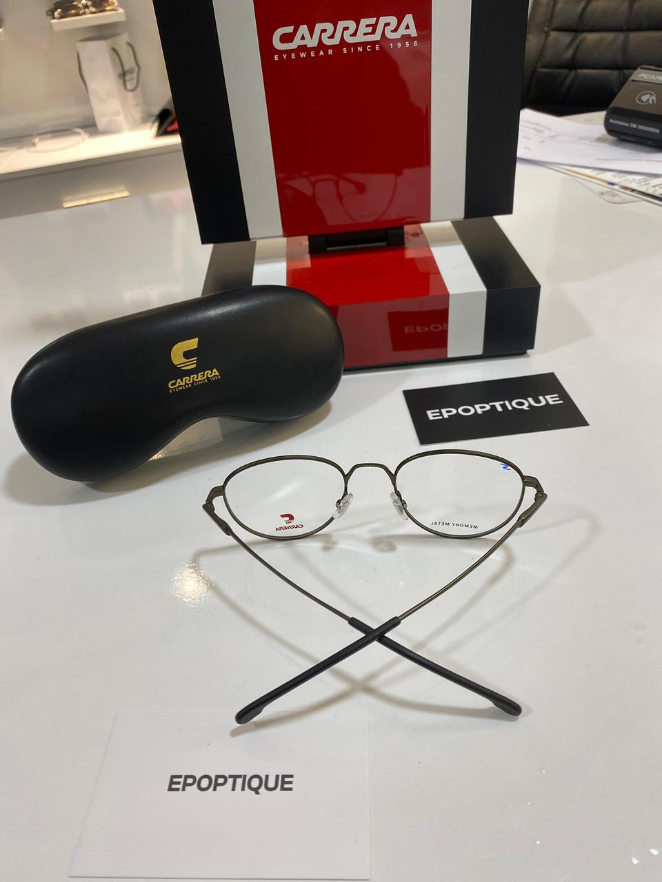 CARRERA 8908 TBO -HOMMES-