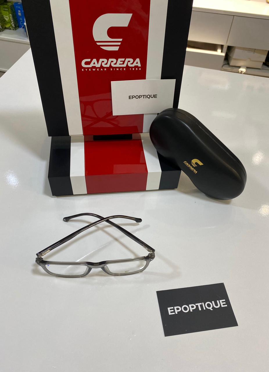 CARRERA 351 2W8 -HOMMES-