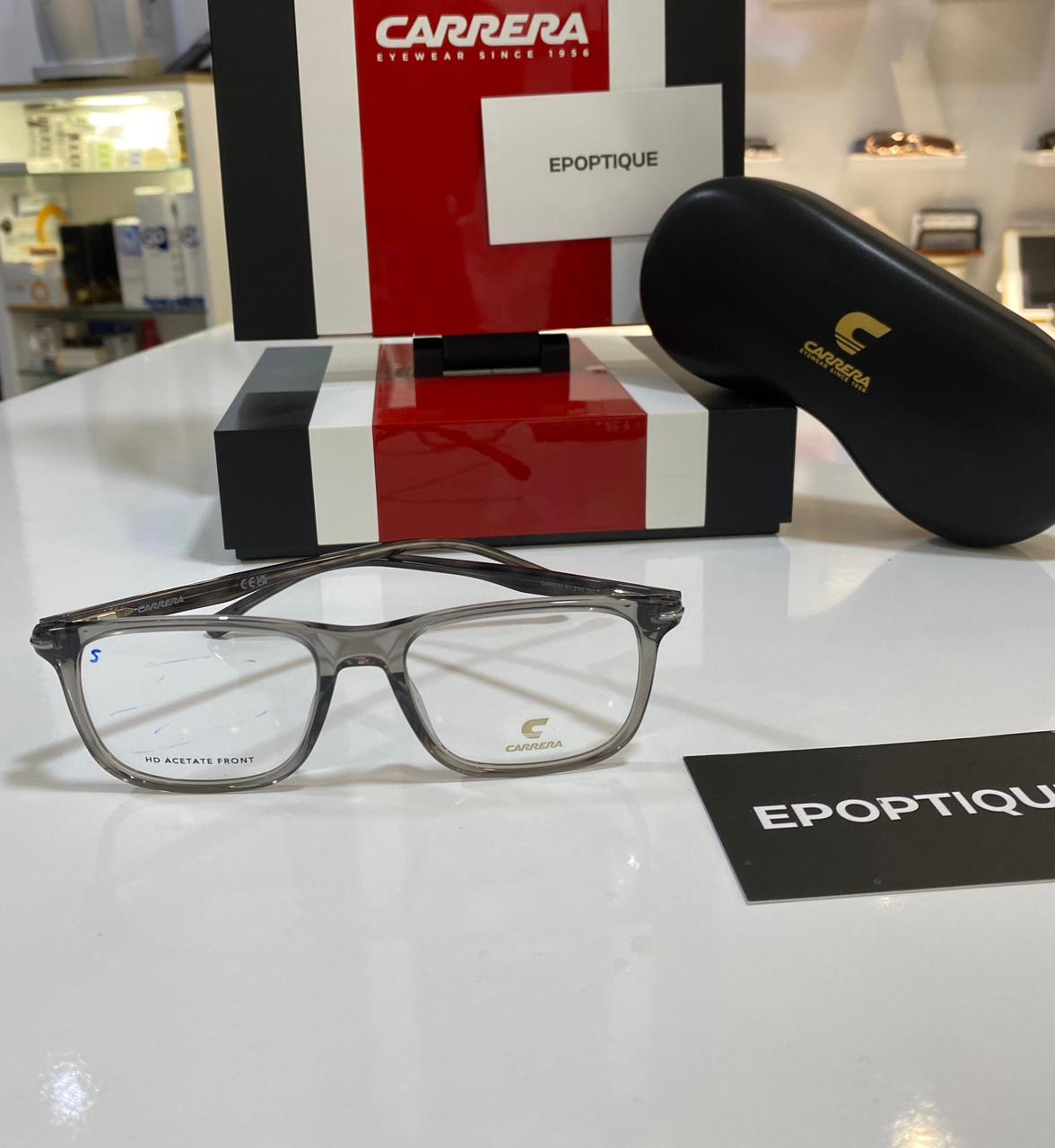 CARRERA 351 2W8 -HOMMES-