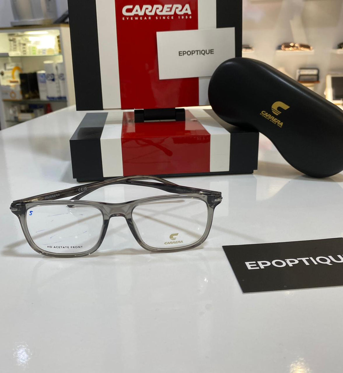 CARRERA 351 2W8 -HOMMES-