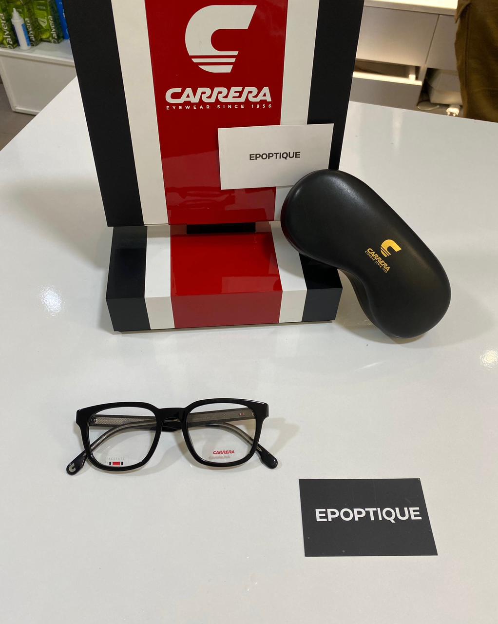 CARRERA 269 807 -UNISEXE-