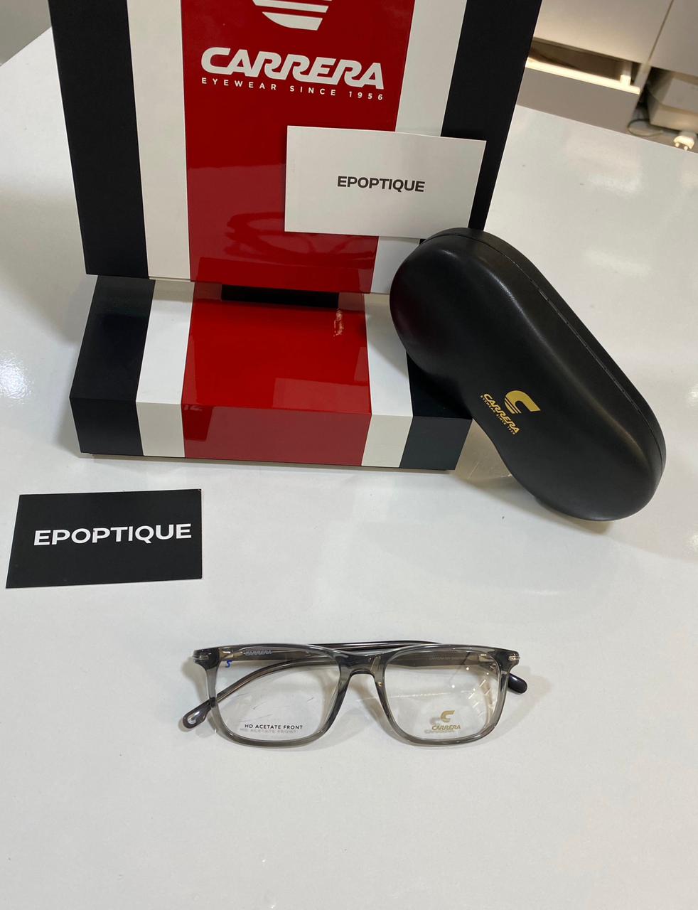 CARRERA 351 2W8 -HOMMES-