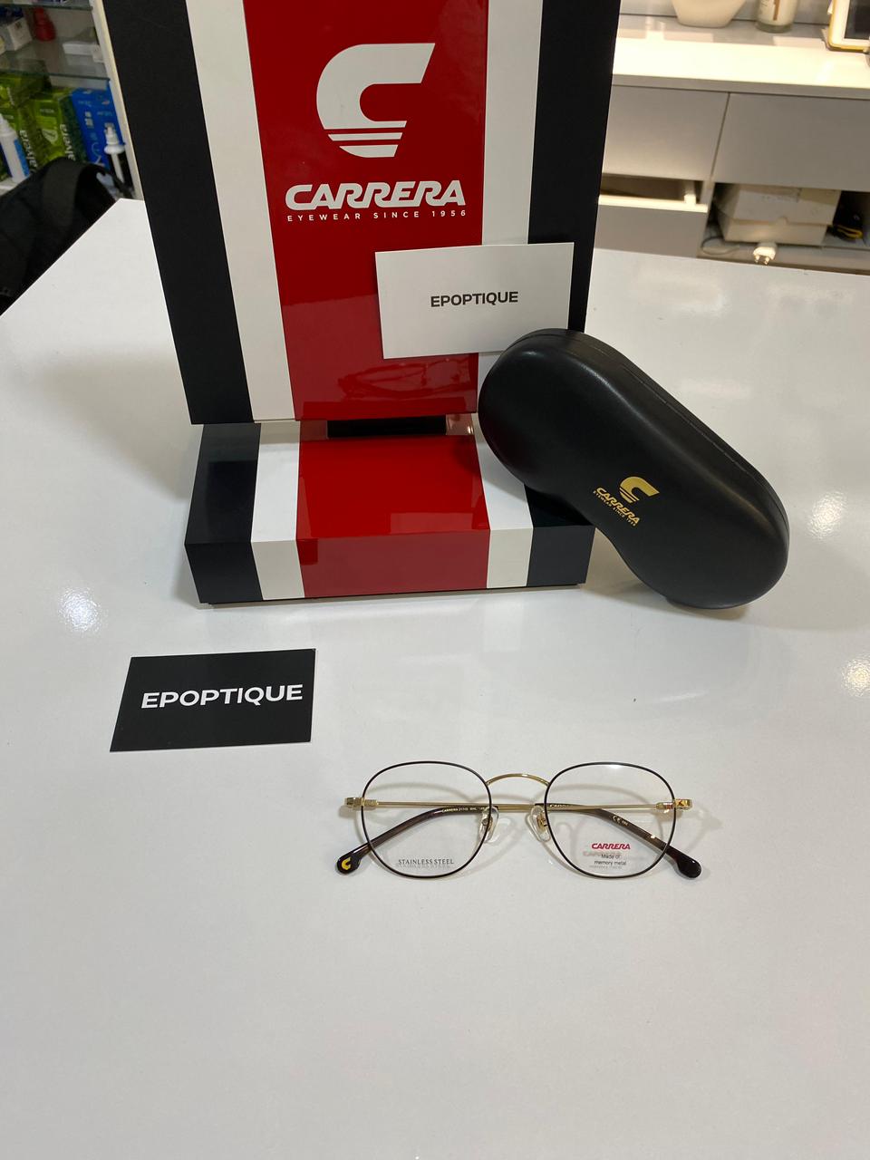 CARRERA 217/G -UNISEXE-