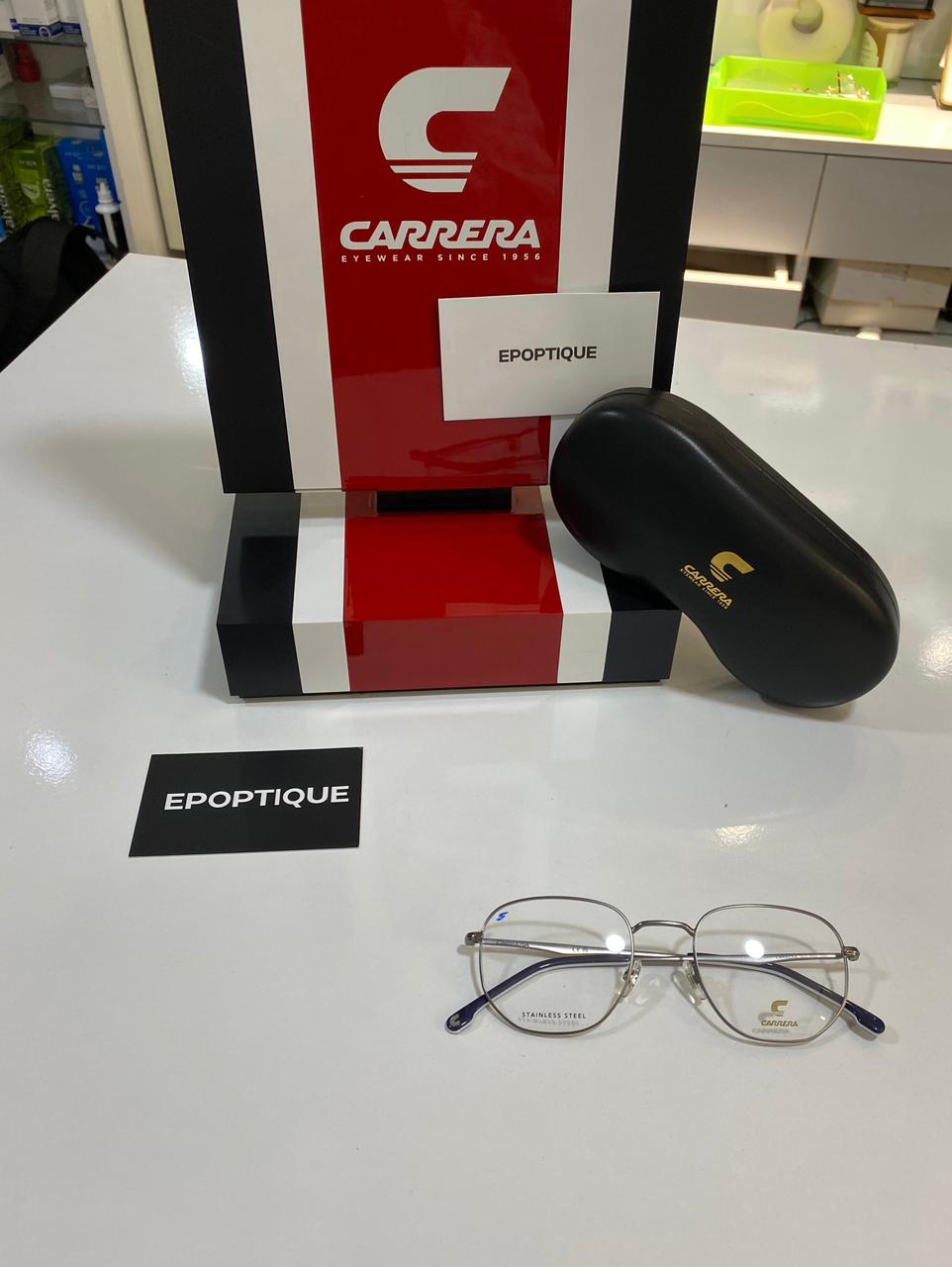 CARRERA 323 . R80 -UNISEXE-