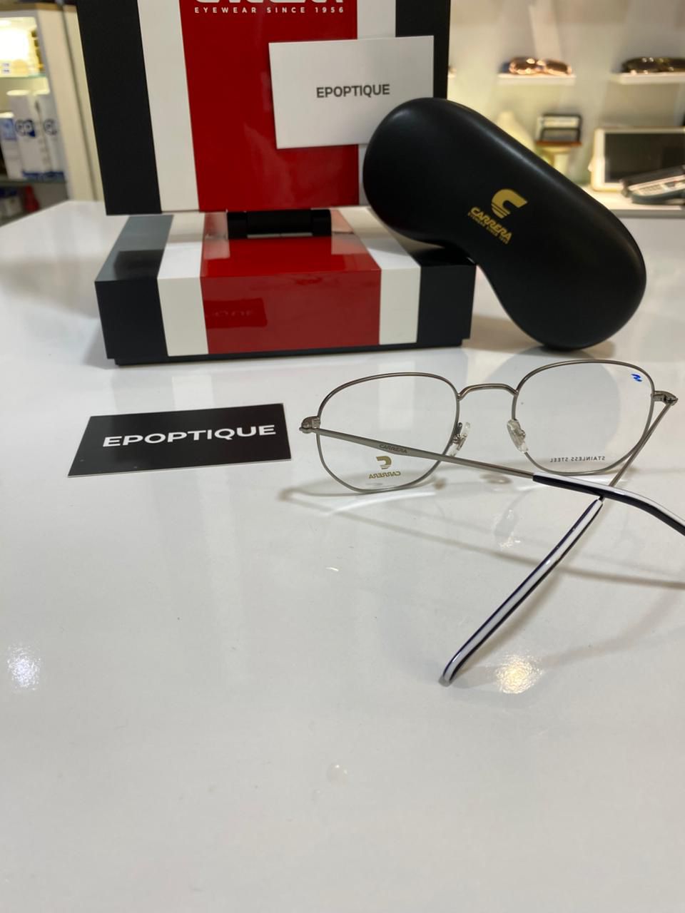 CARRERA 323 . R80 -UNISEXE-