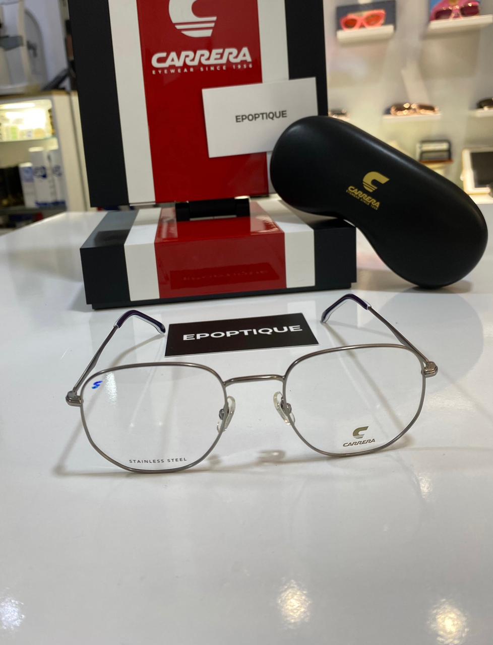 CARRERA 323 . R80 -UNISEXE-