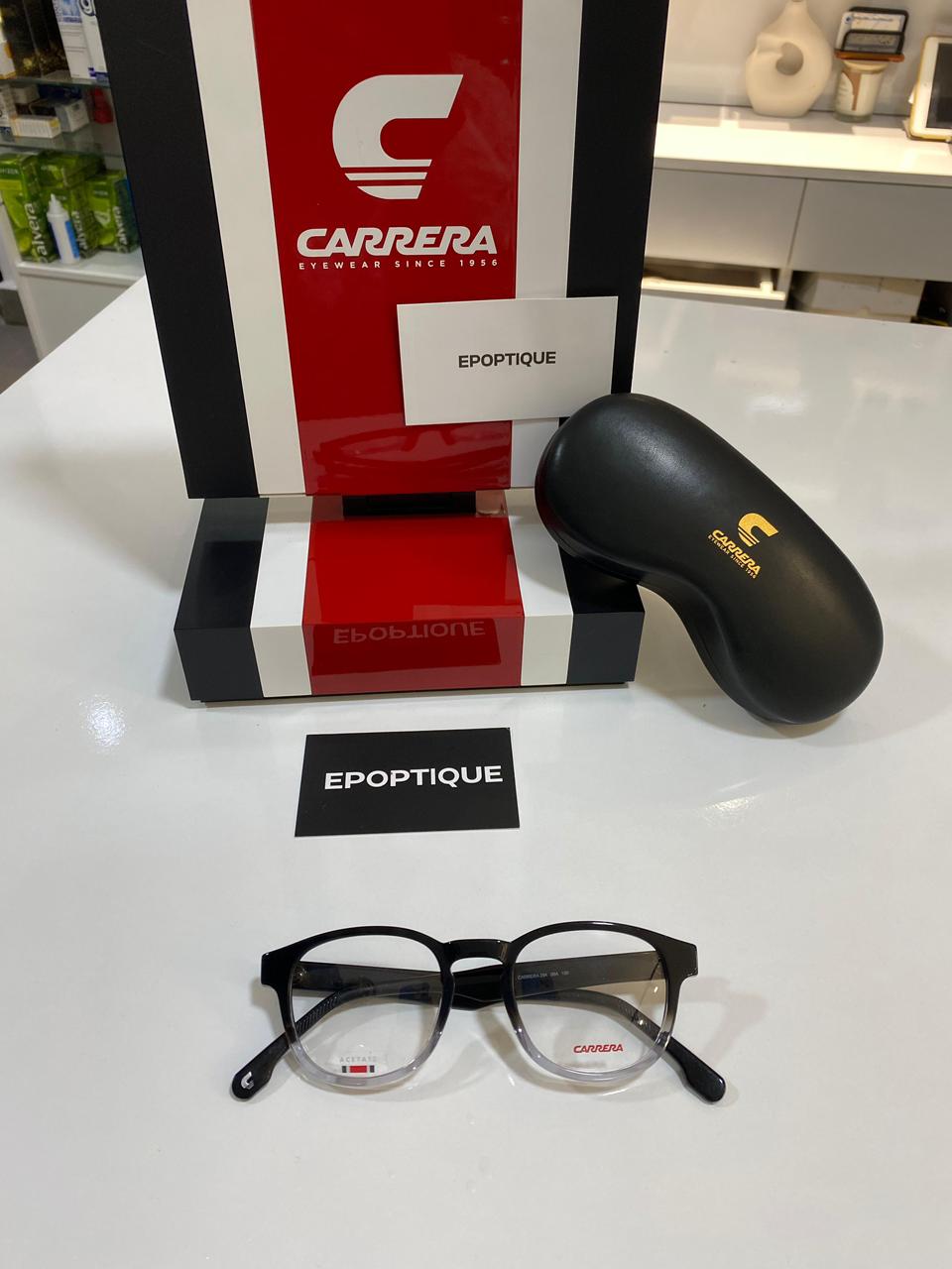 CARRERA 294 08A -UNISEXE-