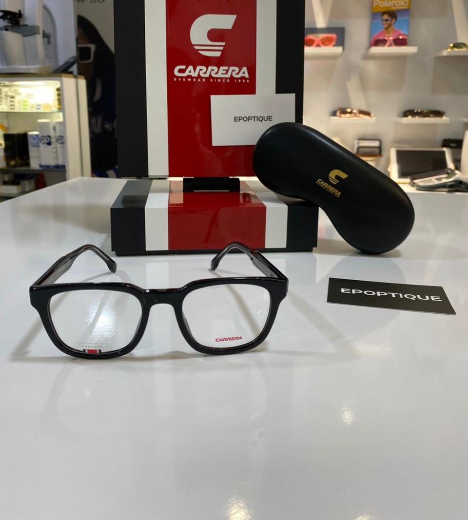 CARRERA 269 807 -UNISEXE-