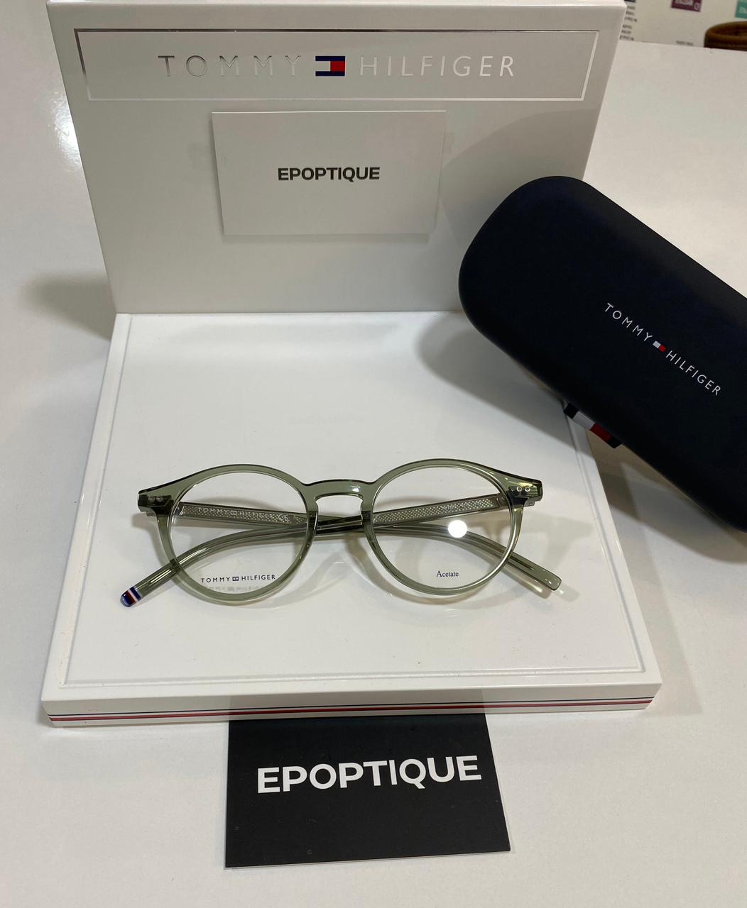 TOMMY HILFIGER TH1813 6CR -UNISEXE-